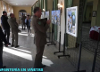 Inaugurada la exposición "La Infantería en Viñetas" en Toledo