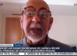 Entrevista a Leonardo Padura - 4/11/2025