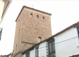La "Casa Tercia" de Consuegra se vende