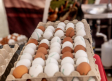 ¿Afectará la crisis de la gripe aviar al precio de los huevos? Así han ido incrementando su precio