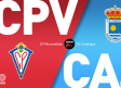 CP Villarrobledo 1-0 CD Cazalegas