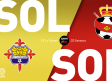 CF La Solana 1-0 CD Sonseca
