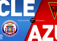 AD San Clemente 1-0 CD Azuqueca
