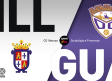 CD Illescas 2-0 CD Guadalajara Promesas