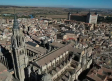 La catedral primada de Toledo
