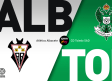 Atlético Albacete 0-0 CD Toledo