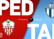 CD Pedroñeras 1-3 CD Tarancón