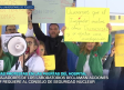 Nuevas protestas de los trabajadores del laboratorio del Hospital de Toledo
