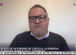 Entrevista a Jesús Gutiérrez Villalta - 12/11/2025
