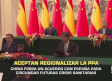 China firma un acuerdo con España para circundar futuras crisis sanitarias - 12/11/2025