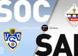 UD Socuéllamos 0-2 UD Sanse