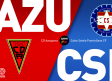 CD Azuqueca 0-0 CS Puertollano CF