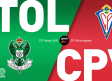 CD Toledo 3-1 CP Villarrobledo