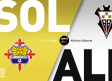 CF La Solana 0-1 Atlético Albacete