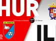 CD Huracán 1-0 CD Illescas