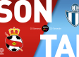 CD Sonseca 1-7 CD Tarancón