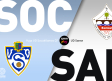 Yugo UD Socuéllamos CF 0-2 UD Sanse | Partido