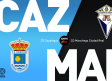 CD Cazalegas 0-2 CD Manchego Ciudad Real | Partido