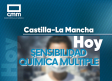 Sensibilidad Química Múltiple: Cuando los olores y sustancias del día a día se convierten en amenaza