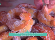 Rosquillas fritas de Chillarón del Rey en El Pueblo Más Bonito de Castilla-La Mancha