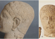 Las cabezas del Cerro de los Santos de Albacete, robadas del Louvre en 1907, se expondrán en el Museo Arqueológico Nacional