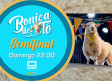 La semifinal de 'Bonica del Tó' llega a CMM este domingo, en directo