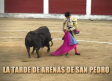 Tiempo de toros (22/11/2025)