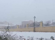 Primeras nevadas de la temporada en Castilla-La Mancha