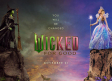 "Wicked 2" y "The Running Man" lideran una cartelera de lujo + "Drácula" de Luc Besson + "Ciudad sin sueño" + "Jay Kelly" + BSO "Hook"