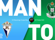 CD Manchego 1-1 CD Toledo