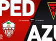CD Pedroñeras 2-2 CD Azuqueca