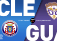 AD San Clemente 2-1 CD Guadalajara Promesas
