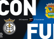 UB Conquense 2-0 CF Fuenlabrada