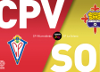 CP Villarrobledo 1-3 CF La Solana