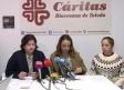 Cáritas Toledo atendió a 40 mujeres víctimas de violencia de género
