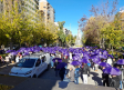 Actos en Castilla-La Mancha por el Día para la Eliminación de las Violencias contra las Mujeres