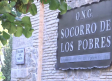 La ONG Socorro de los Pobres hace un llamamiento a la donación