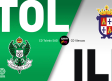 CD Toledo 4-0 CD Illescas