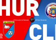 CD Huracán Balazote 2-0 AD San Clemente