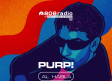 Al Habla 808: PurP! pres. “Purpurina”