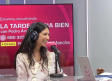 Entrevista a Bely Basarte en 'La Tarde Suena Bien'