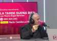 Entrevista a Víctor Manuel en 'La Tarde Suena Bien'