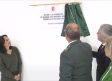 Marlaska inaugura el nuevo cuartel de la Guardia Civil en Caudete