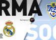 Real Madrid C 1-1 UD Socuéllamos