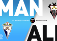 CD Manchego 1-1 Atlético Albacete