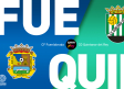 CF Fuenlabrada 2-1 CD Quintanar del Rey