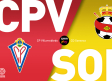 CP Villarrobledo 5-1 CD Sonseca