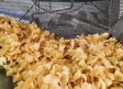 Las patatas fritas de la Ibañesa cruzan fronteras