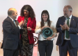 Entrega en Toledo de los 'Premios Diké' de las Cortes de Castilla-La Mancha