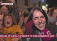 Final de El Pueblo Más Bonito de Castilla-La Mancha (10/12/2025)